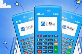 新州镇POS机办理